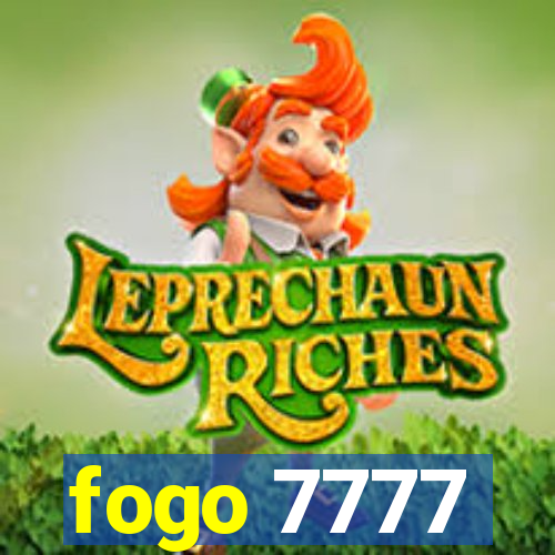 fogo 7777